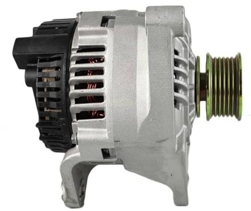 Lichtmaschine 90A NEU ORIGINAL Erstausrüsterqualität A13VI173 kompatibel mit AUDI, VW Passat B5 3B 2.3 VR5