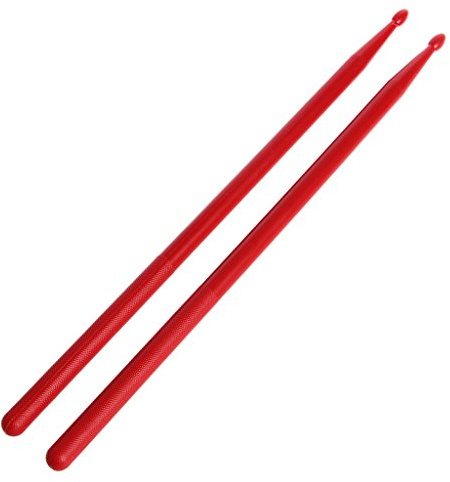 Drum Sticks 2 Pcs Kids Hand Training Tool Attachment Supplies For Children Boys Girls Manual Control Rhythm Drumsticks Drum Sticks Lightweight Professional Stick