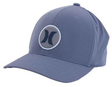Hurley Cap Men - Headquarters Icon - Tapa Hombre