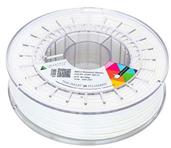 SMARTFIL ABS | 3D-Druck-Filament | Glattes Finish mit Aceton