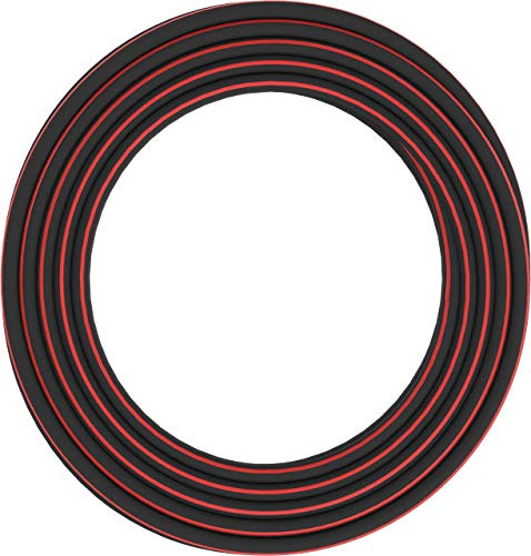 Fiskars Manguera de riego 19mm (3/4) 20m Q3