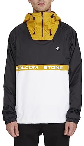 Volcom - Veste Fezzes - M