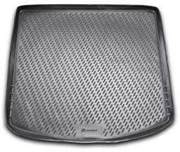 Element Kofferraummatte passend für Mazda CX-5, Mk1 | 2011-2015 | 100% passgenaue Antirutschmatte Auto, Gummimatte Auto, Kofferraum Schutzmatte