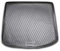 Element Kofferraummatte passend für Mazda CX-5, Mk1 | 2011-2015 | 100% passgenaue Antirutschmatte Auto, Gummimatte Auto, Kofferraum Schutzmatte