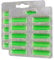 20 Staubsauger Duftstäbchen Duft mit Waldduft Für UFESA, UNICLINE, UNIFIT, UNIT, UNITED, UPO ROSENLEW, URALUX, URANIA, VACGANGE, VIKING, VERYO, VORTEX, VORWERK, VAX, VIVACONTROL, VICONTE, VULCAN