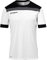 uhlsport Kinder Offense 23 Trikot, weiß/Schwarz/Anthra, 152