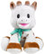 Sophie la Girafe - Peluche bébé 20 cm Ultra Douce, 010336