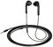 3 Pack Earphones, In-Ear Headphones Wired Earbuds, Noise Isolating Headset With Microphone, Heavy Deep Bass, Compatible with Samsung HuaWei MP3 Players Tablets and Laptops