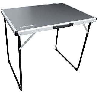 Outdoor Revolution Aluminium Top Camping Table