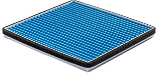 UFI Filters, Innenraumluftfilter Abitacolo 34.264.00, geeignet für Autos, passend für verschiedene Modelle von Lexus, Nissan, Subaru, Toyota