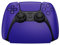 playvital Support pour ps5 Porte Manette Accessoire Socle pour ps5 Controller Stand Holder avec Coussinet Antidérapant-Violet Galaxie