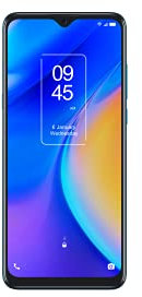 TCL 20SE (2021) - Smartphone, 64GB, 4G, Aurora Green (Renewed)
