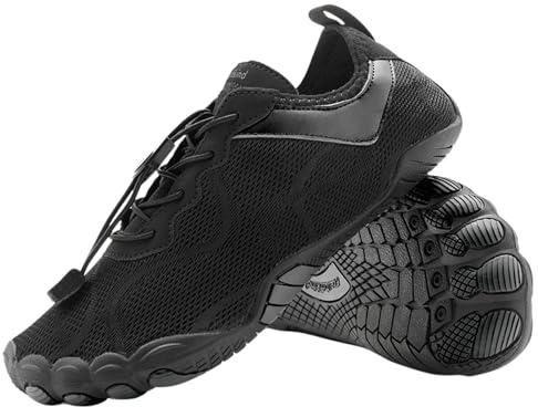 Freiluftkind Kokoda Chaussures Pieds Nus – La Chaussure Pieds Nus Parfaite pour Ton Aventure – Chaussures Pieds Nus Femmes – Chaussure Barefoot Hommes