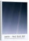 Earth - Pale Blue Dot Leinwandbild von NASA 50 x 70 cm Blau Wandbilder Wanddeko