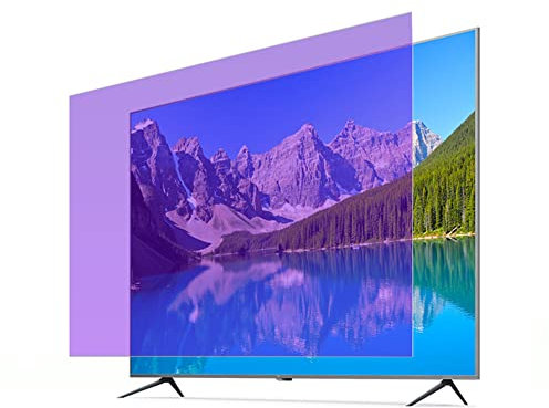 HD Transparenter Displayschutz, multifunktionale Schutzhülle, langlebig, sicher und zuverlässig, weit verbreitet (82 Zoll 1831 x 1049 mm)