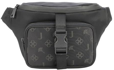 JOOP! Decoro Nicosia Hajo Hipbag Black