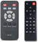 Ersatz Fernbedienung passend für Teufel CB21RC - Cinebar 21 Set - CB21 SB MK2