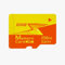 Carte Mémoire MicroSDXC, 256 Go, Vitesse de Lecture, fournie avec Adaptateur SD