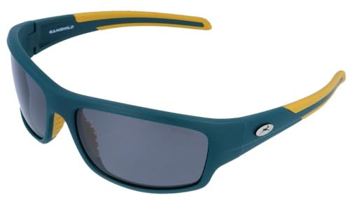 Gamswild WS6034 Sonnenbrille Sportbrille Fahrradbrille Skibrille Damen Herren Unisex Glasfarbe | olivgrün | blau | grau | schwarz | braun