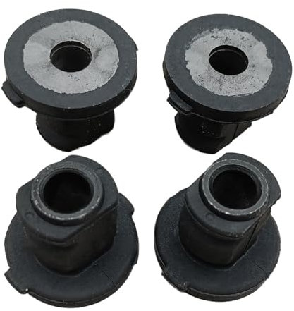Csnbfiop Lenkgetriebe Montagebuchsen Set 1644600029 Für Mercedes W164 Klasse W251 X164 GL Klasse