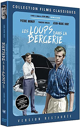 Les loups dans la bergerie [FR Import]