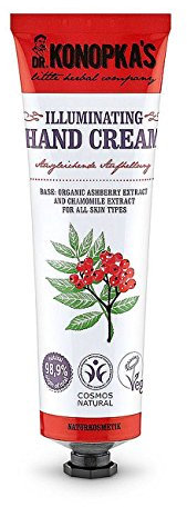 Dr. Konopka's Dr.Konopka´S Hand Cream Repairing, 1er Pack (1 x 75 ml)