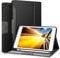Antbox Custodia per iPad Mini 5 2019 (7,9 Pollici 5ª Generazione) /iPad Mini 4 con Portapenne, Angolo di Supporto Regolabile, Funzione di Auto Sveglia/Sonno (Nero)