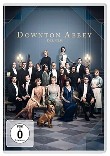 Downton Abbey - der Kinofilm