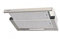 Dunstabzugshaube CATA 60 TFB5160X 300 M3/H INOX