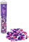 PLUS PLUS - Tube Mega paillettes rose 240 Pcs - PP4243