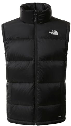 The North Face Diablo Gilet Tnf Black-Tnf Black S