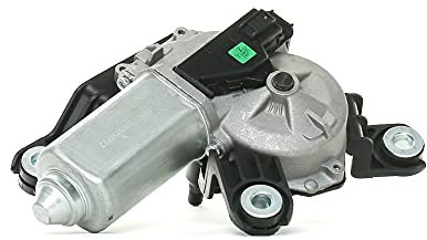 RIDEX 295W0046 Wischermotor Scheibenwischermotor Hinten 12V 3-Polig für OPEL ZAFIRA B (A05) 1273085 13145548