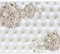 murando - Vlies Fototapete Lederoptik 350x256cm - Foto Tapete Schlafzimmer Wohnzimmer Vliestapete XXL Motivtapeten Bildtapete 3d Effekt Wand Dekoration - Blumen Schmuck 3D Effekt n-B-0084-a-a