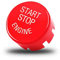 Roter Start-Stopp-Schalter für BMW F30 F10 F20 F22 F32 F15 F48 G30 G02, passend für F- oder G-Chassis-Codes (F30 mit Startknopf)