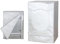 Couvre-machine d'extérieur Housse de protection pour machine à laver à chargement frontal Etanche à l'eau, à La Poussière, Aux UV, Couverture et housse pour machine à laver (Plus fleece,12kg)
