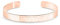 Tamaris Armreif TJ-0376-B-65 IP Roségold
