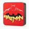 Numskull Batman NS3572 Schreibtischlampe, Wandleuchte, Ambientebeleuchtung, Gaming-Zubehör für Schlafzimmer, Zuhause, Arbeitszimmer, Büro, Arbeit