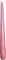 Tafelkerzen B-Ware Stabkerze Kerze Alt Rosa Spitzkerzen getaucht altrosa 25cm Dekokerzen 12x / 25x / 50x / 100x Kerzen (12)