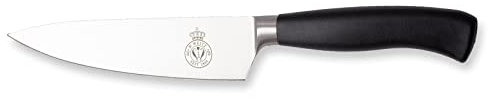 WEITZ Kochmesser 23cm, Chefmesser aus rostfreiem Edelstahl