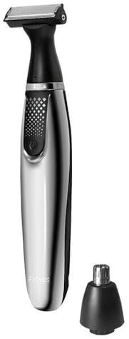 Shaver and trimmer 2in1 FLOVES