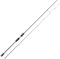 Westin W2 Light Softlure 6'1'/183Cm Ul 1-4G 2 Sec - Spinnrute, Forellenrute, Rute zum Forellenangeln
