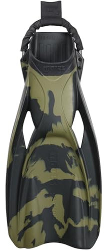 Power Plana Tec Flosse - XR Line (XXL)