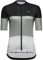 GOREWEAR Atmungsaktives Damen Fahrrad-Trikot, Spirit Stripes, Schneller Feuchtigkeitstransport, Einzigartiges Design, Kurzarm Fahrrad-Shirt