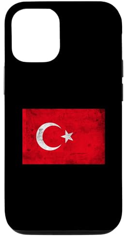 Hülle für iPhone 13 Türkei Flagge Türk Bayragi Herren Türkei Kinder Türkiye