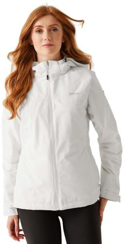 Regatta Women's Frelton Veste imperméable pour femme