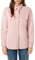 Eight 2 Nine Damen Cord Hemdjacke – Lässige Cordjacke mit Knopfleiste Light-Rose M