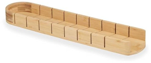 Brotschneidebrett aus Bambus, 50 cm, Kollektion Kinvara