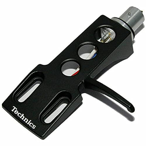 Technics TYL0331 - Headshell (Black)