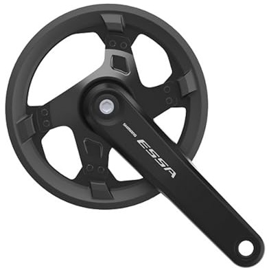 SHIMANO Kurbelgarnitur 7/8-Gang