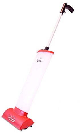 Ewbank 280 Cascade Manual Carpet Shampooer, Large Capacity 2.5 Litre Water Tank, Easy Fill, Telescopic Handle with Trigger Release, 500 ml Shampoo Included